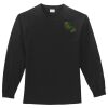 Long Sleeve Essential Pocket Tee Thumbnail