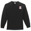 Long Sleeve Essential Pocket Tee Thumbnail