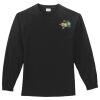 Long Sleeve Essential Pocket Tee Thumbnail