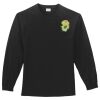Long Sleeve Essential Pocket Tee Thumbnail