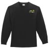 Long Sleeve Essential Pocket Tee Thumbnail