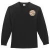 Long Sleeve Essential Pocket Tee Thumbnail