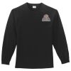 Long Sleeve Essential Pocket Tee Thumbnail