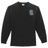 Long Sleeve Essential Pocket Tee Thumbnail