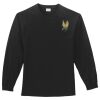 Long Sleeve Essential Pocket Tee Thumbnail