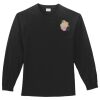Long Sleeve Essential Pocket Tee Thumbnail