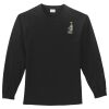 Long Sleeve Essential Pocket Tee Thumbnail