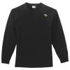 Long Sleeve Essential Pocket Tee Thumbnail