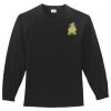 Long Sleeve Essential Pocket Tee Thumbnail
