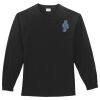 Long Sleeve Essential Pocket Tee Thumbnail