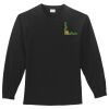 Long Sleeve Essential Pocket Tee Thumbnail