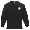 Long Sleeve Essential Pocket Tee Thumbnail
