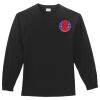 Long Sleeve Essential Pocket Tee Thumbnail