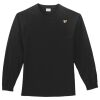 Long Sleeve Essential Pocket Tee Thumbnail