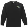 Long Sleeve Essential Pocket Tee Thumbnail