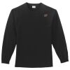 Long Sleeve Essential Pocket Tee Thumbnail