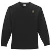 Long Sleeve Essential Pocket Tee Thumbnail