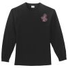 Long Sleeve Essential Pocket Tee Thumbnail