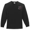Long Sleeve Essential Pocket Tee Thumbnail