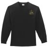 Long Sleeve Essential Pocket Tee Thumbnail