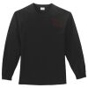 Long Sleeve Essential Pocket Tee Thumbnail