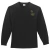Long Sleeve Essential Pocket Tee Thumbnail