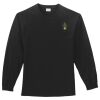 Long Sleeve Essential Pocket Tee Thumbnail