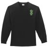Long Sleeve Essential Pocket Tee Thumbnail