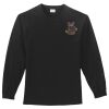Long Sleeve Essential Pocket Tee Thumbnail