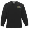 Long Sleeve Essential Pocket Tee Thumbnail