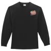 Long Sleeve Essential Pocket Tee Thumbnail