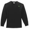 Long Sleeve Essential Pocket Tee Thumbnail
