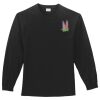 Long Sleeve Essential Pocket Tee Thumbnail