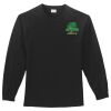 Long Sleeve Essential Pocket Tee Thumbnail