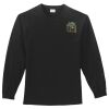 Long Sleeve Essential Pocket Tee Thumbnail