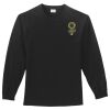 Long Sleeve Essential Pocket Tee Thumbnail