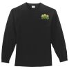 Long Sleeve Essential Pocket Tee Thumbnail