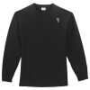 Long Sleeve Essential Pocket Tee Thumbnail