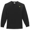 Long Sleeve Essential Pocket Tee Thumbnail