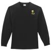 Long Sleeve Essential Pocket Tee Thumbnail