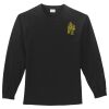 Long Sleeve Essential Pocket Tee Thumbnail