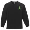 Long Sleeve Essential Pocket Tee Thumbnail