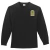 Long Sleeve Essential Pocket Tee Thumbnail