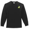 Long Sleeve Essential Pocket Tee Thumbnail