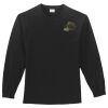 Long Sleeve Essential Pocket Tee Thumbnail