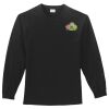 Long Sleeve Essential Pocket Tee Thumbnail