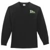 Long Sleeve Essential Pocket Tee Thumbnail