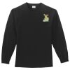 Long Sleeve Essential Pocket Tee Thumbnail