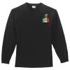 Long Sleeve Essential Pocket Tee Thumbnail