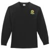 Long Sleeve Essential Pocket Tee Thumbnail